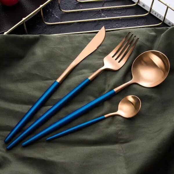 set cutlery 1